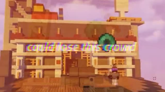 Hopping on the trend 😁