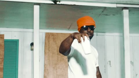 Young Buck - Don't Ask Me [Official Video]