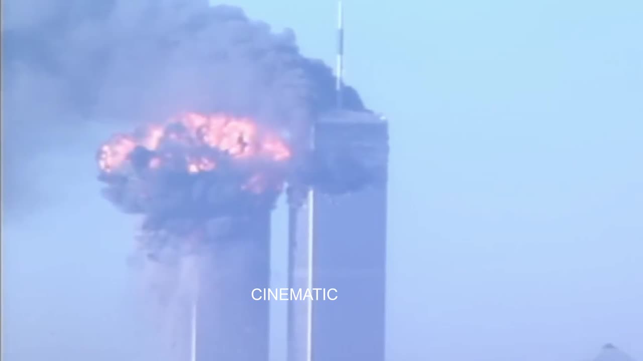 Cinematic by The Coincidence Theory