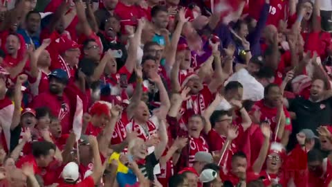 Canada continues to seek first FIFA World Cup win