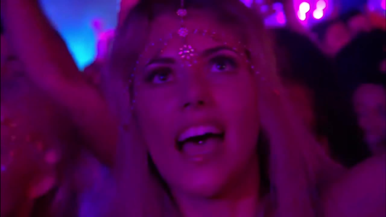 Fresh - What I Got So Far