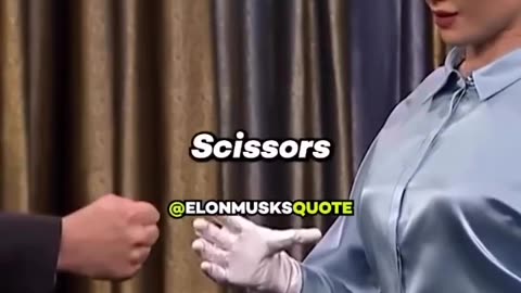 Elon Mask Prediction about AI