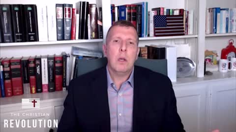 The Christian Revolution Net - Tom Renz update on legal stuff to fight mandates