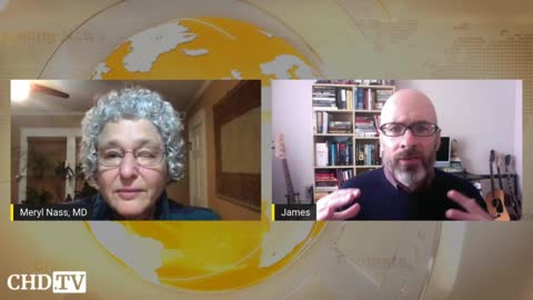 The Weaponization of the WHO With James Corbett - December 15, 2022