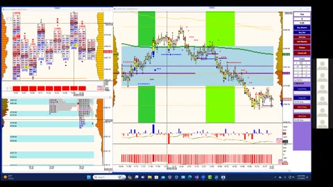 Bluewater Wrap and Trades for Jan 2