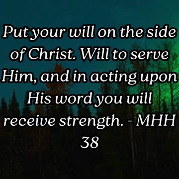 ELLEN G WHITE QUOTES