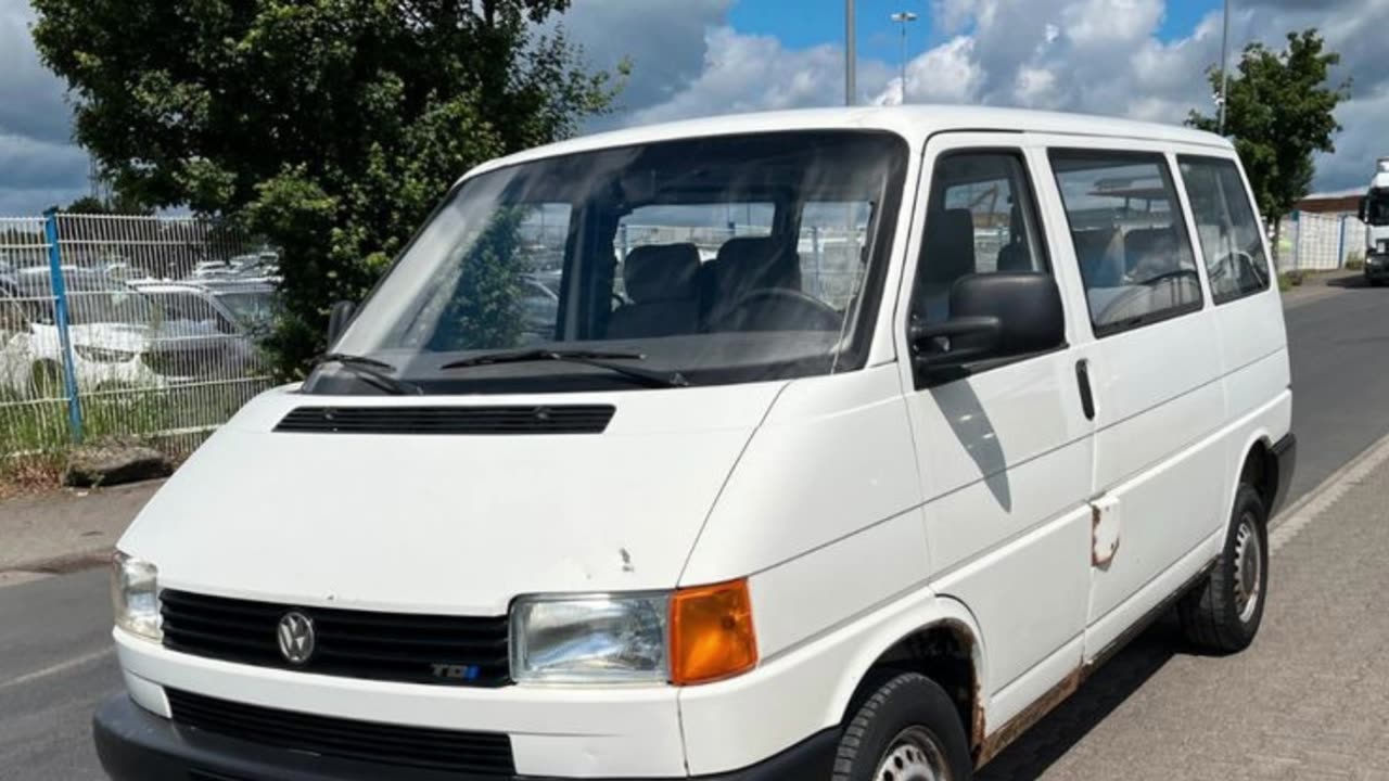 AEPSPIECES.COM - Moteur complet VOLKSWAGEN TRANSPORTER T4 2.5 TDI AUF