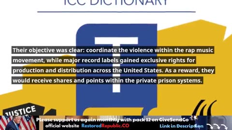 Restored Republic via a GCR: Update as of June 5, 2023