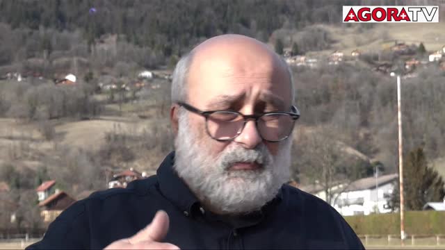 Interview de Jean-Luc, juriste de l'Etat Souverain de Savoie