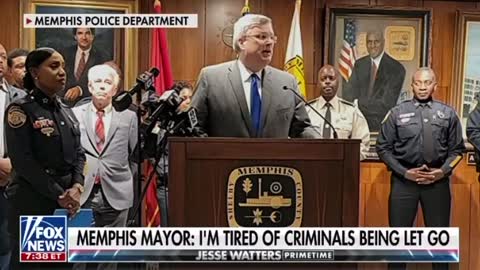 Soft on Crime Prosecutors Endangering the United States.