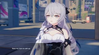 Honkai Impact 3rd - APHO Chapter 2 Story Walkthrough Pt 2