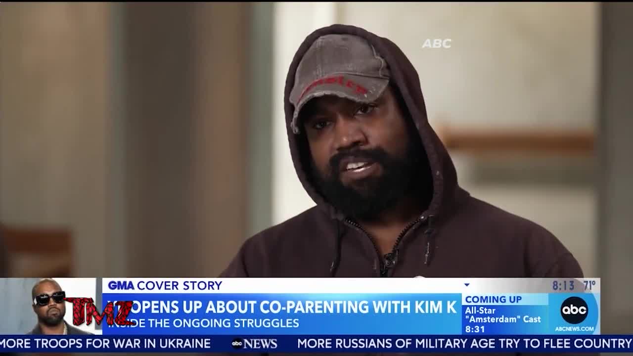 Jennifer Kanye Apologizes to Kim Almost... TMZ TVand Ben Affleck Go Country While Shopping TMZ TV