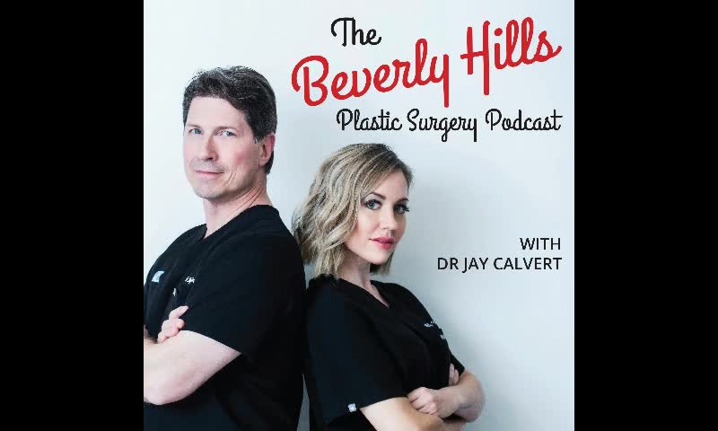 Deep Plane Face Lift on The Beverly Hills Plastic Surgery Podcast with Dr. Jay Calvert