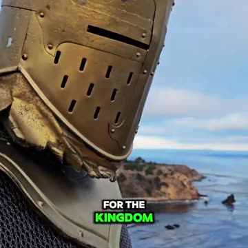 No!! 👑🏰💥🗡