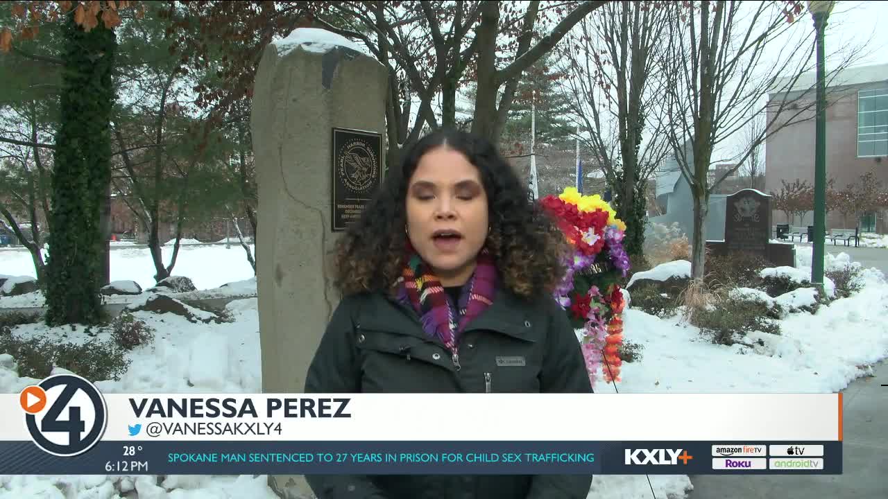 Remembering Pearl Harbor