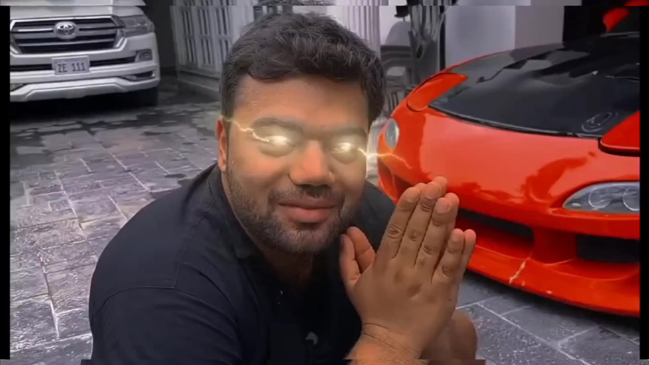 DuckyBhai brought New Dream Car | Surprised Family | #duckybhai #dreamcar