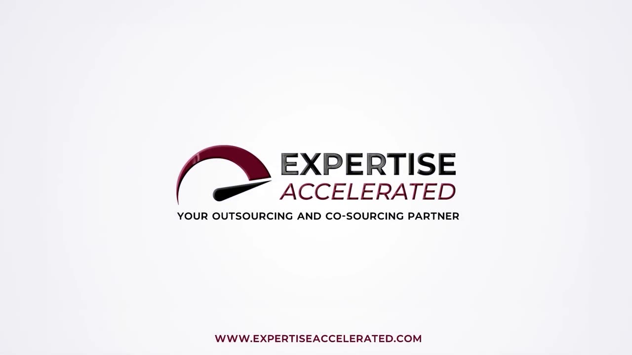 Expertise Accelerated - Your Outsourcing and Co-Sourcing Partner