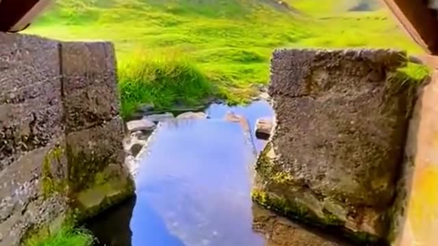 25_Walk out this door, what do you see #landscape #scenery #travel #cure #fyp
