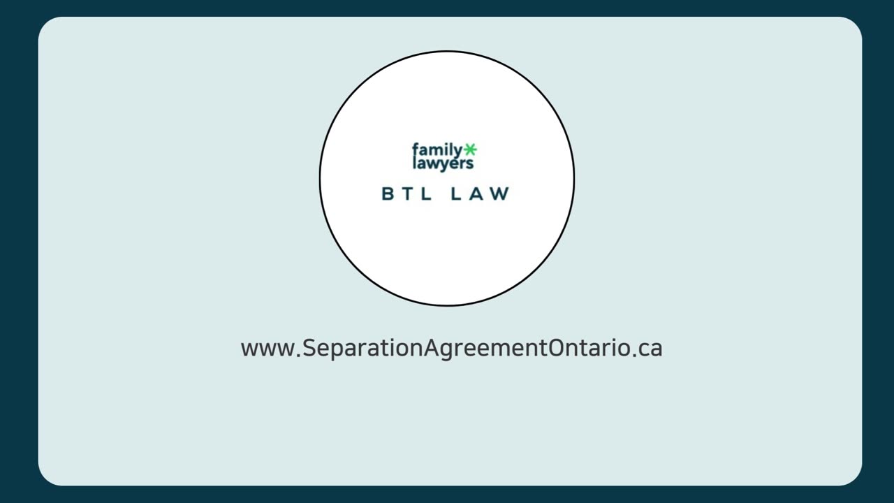 Average Costs of Childcare in Ontario