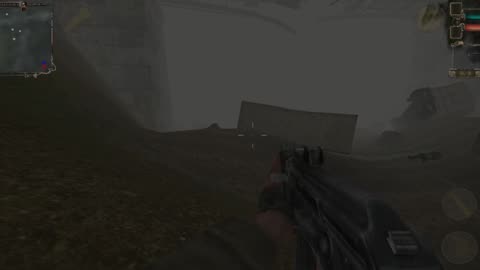 S.T.A.L.K.E.R 0.0.4 Android #3