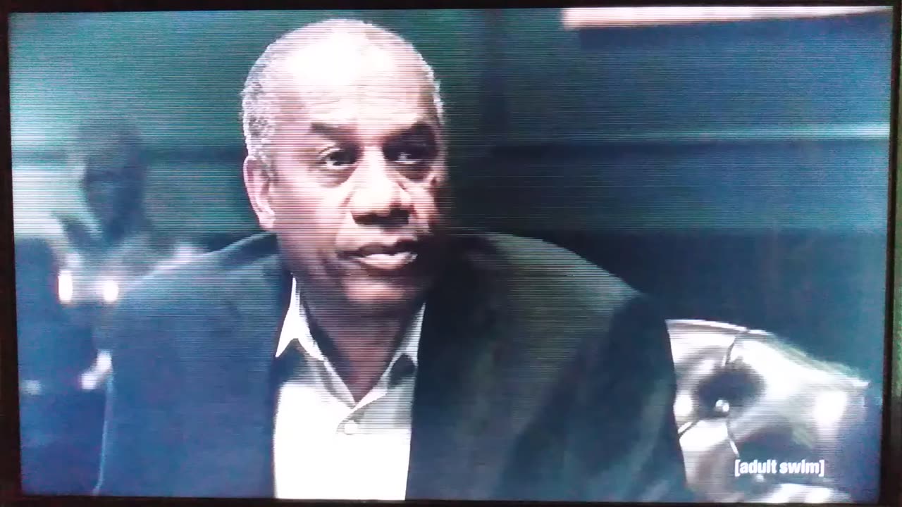 HE WAS A MURDERER FROM THE BEGINNING....