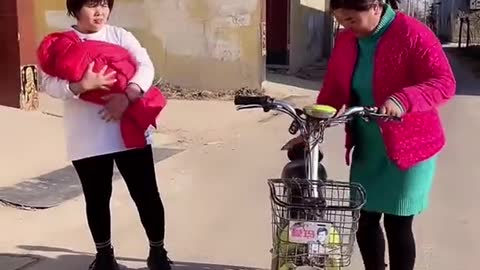 Best Funny Videos 2022, Chinese Funny clips daily #shorts