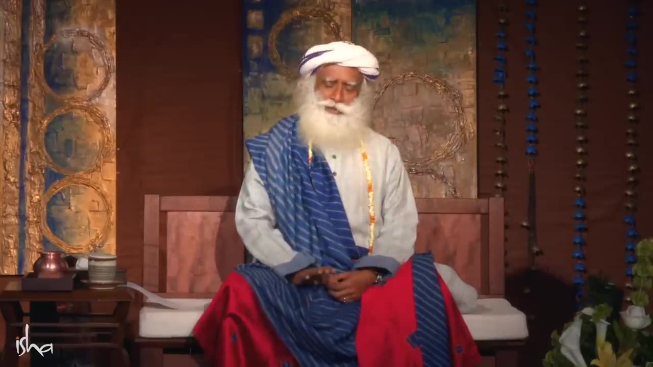 How To Be Really Successful? | Sadhguru Answers