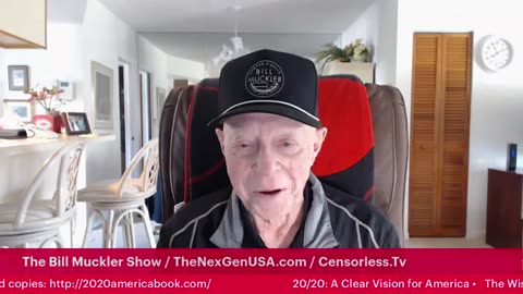 The Bill Muckler Show / 2-28-2024