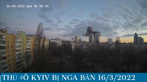 Chiến sự Ukraine chống Nga ngày 20