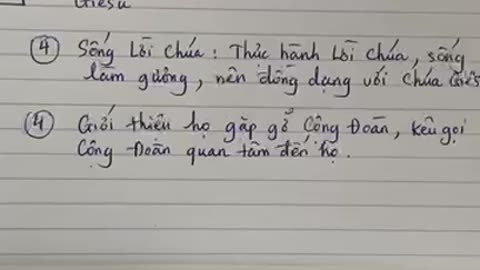 21/5/2023: Cùng thảo luận với các Vị khách mời về đề tài:Truyền Giáo hiệu quả...