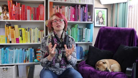 ANXIETY HACK | using positive affirmations + 10 affirmations to try