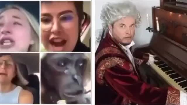 meanwhile at twitter