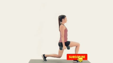 Workout from home 4