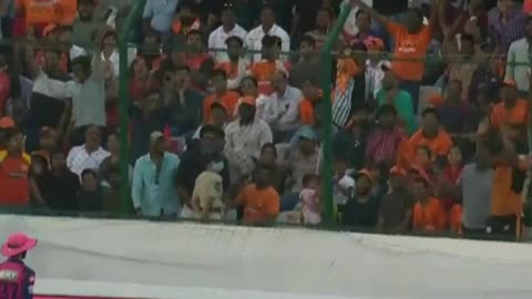 M04 SRH vs RR Match Highlights 720K