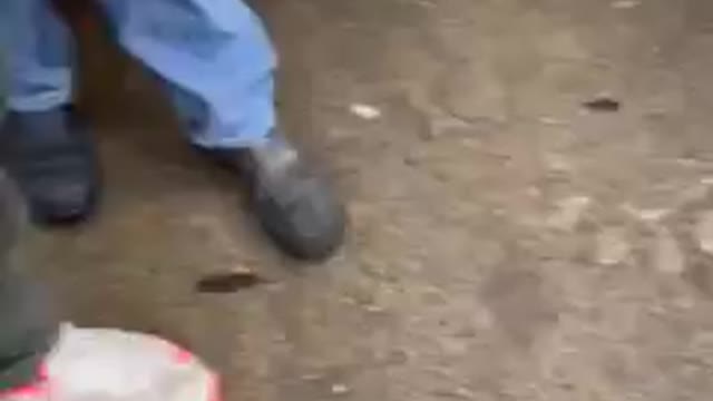 Even young people are speaking out