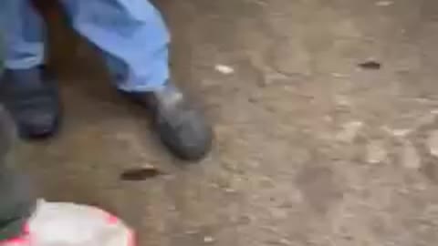 Even young people are speaking out