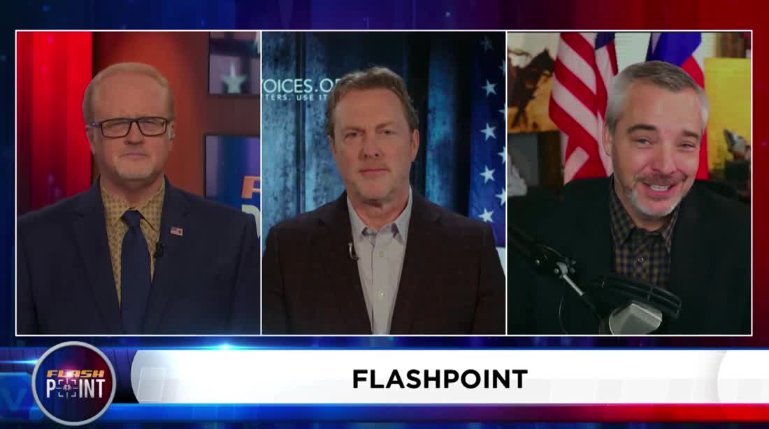 We need to look at Thanksgiving Proclamations