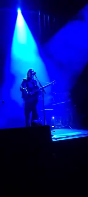 #ThomYork en #Melbourne apoya el genocidio israelí