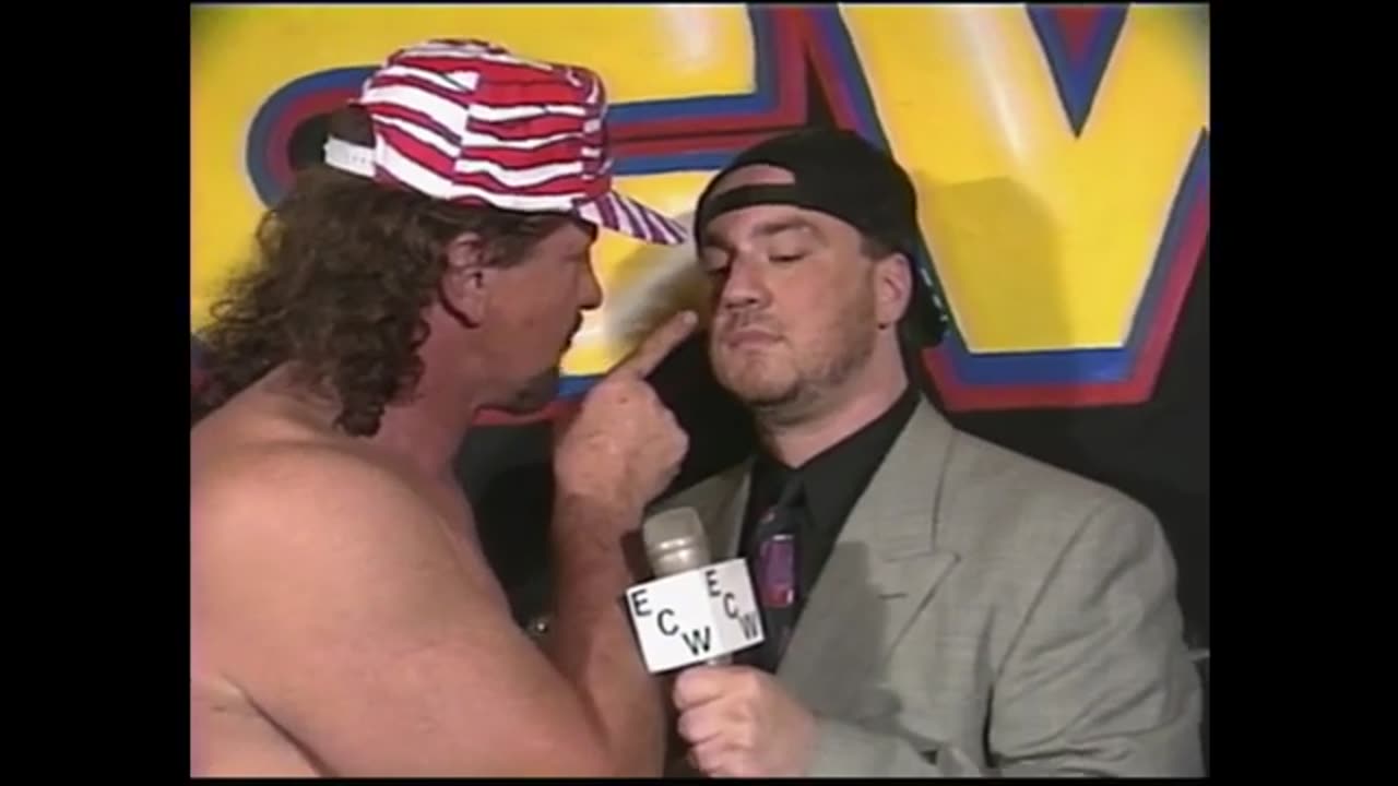 YOU DONT MESS WITH A MAN'S FAMILY