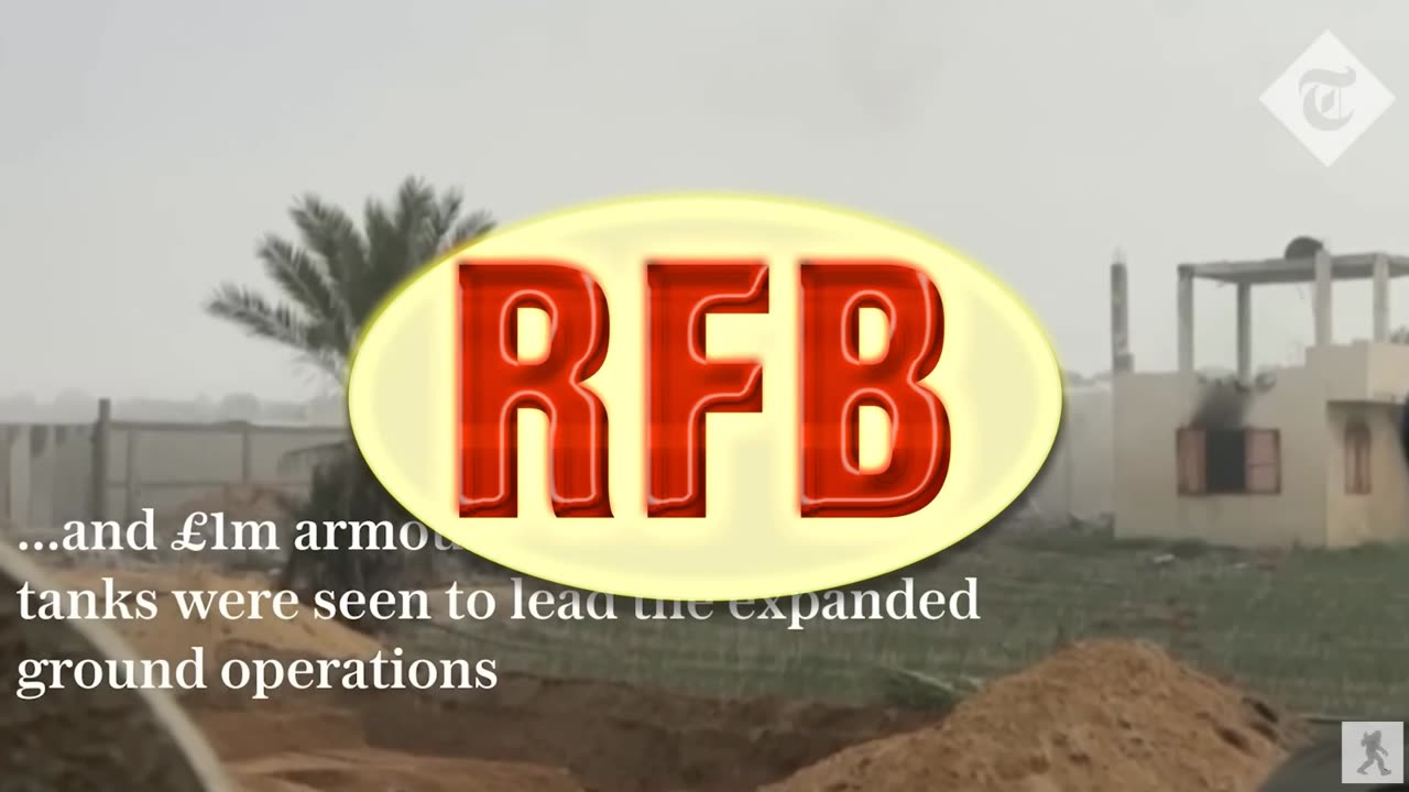 A GIFT FOR YOUR MIND & YOUR FAITH - Reloaded from RFB Channel