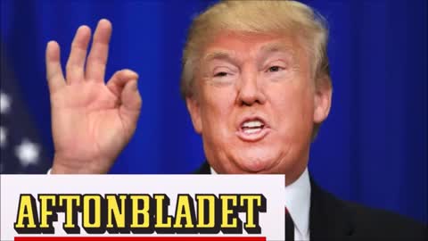 Aftonbladet om trump1
