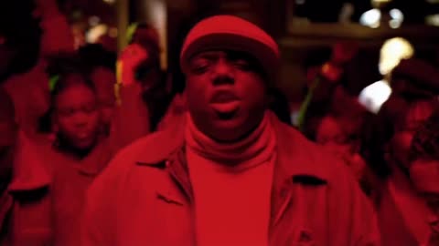 The Notorious BIG - Big Poppa (Video )