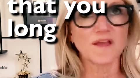 No One Is Coming To Change Your Life | Mel Robbins