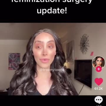 Voice feminization surgery to become trans