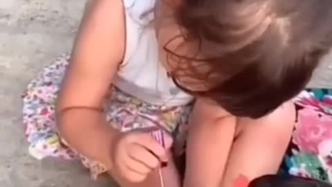 Makeup artist