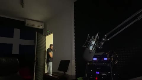 ΣΕΡΕΤΗΣ ΓΡΗΓΟΡΗΣ - ΚΟΝΤΡΑ ΣΤΟ ΣΥΣΤΗΜΑ LIVE (081222)