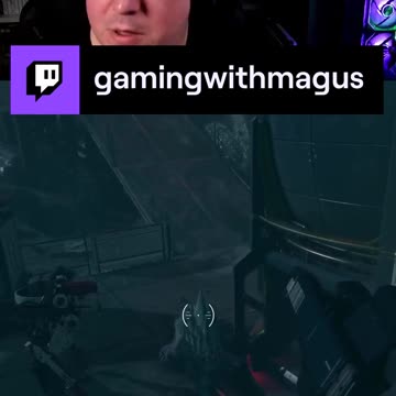 I'm Captain Magus, the slayer of Terrormorphs! | Starfield | game play | episode 40