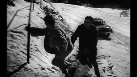 horror Beast from Haunted Cave (1959) film