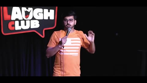 Parents on marriage | Standup comedy by Rajat chauhan