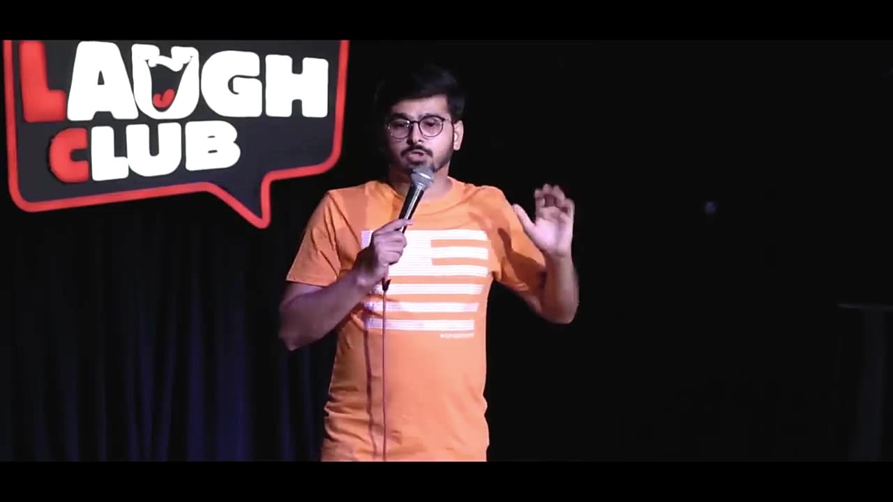 Parents on marriage | Standup comedy by Rajat chauhan